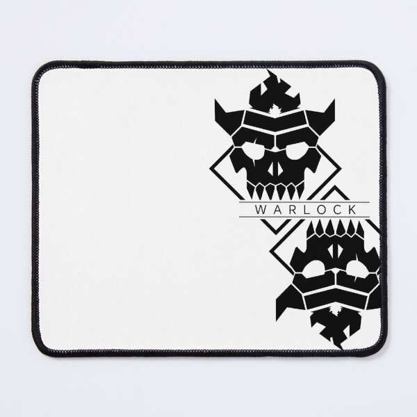 Item preview, Warlock designed and sold by jstndrws.