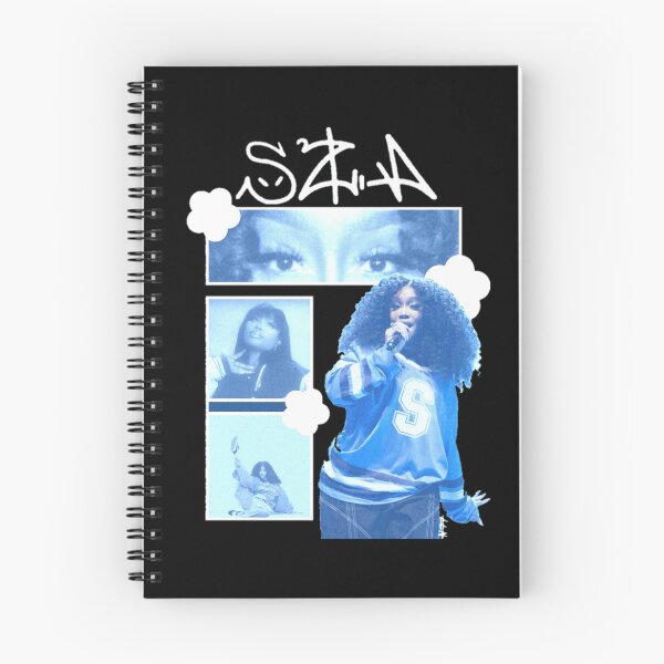 Item preview, SZA Vintage 90s Bootleg Rap Tee R&B designed and sold by Mnx6.