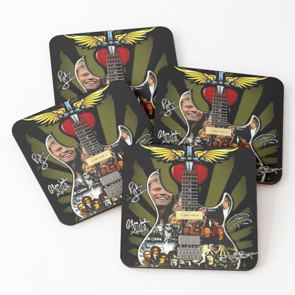 Item preview, Bon Jovi designed and sold by GlumacPerazzoz.