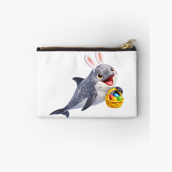 Artikelvorschau, Rissos Delfin-Osterhase entworfen und verkauft von Sillytoe.