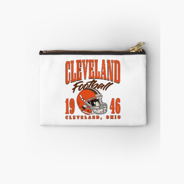 Item preview, Cleveland Football Vintage Helmet Retro  designed and sold by ashyrabramlet.