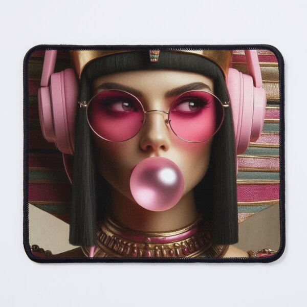 Item preview, Queen Cleopatra designed and sold by Luluwis.
