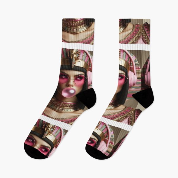 Item preview, Queen Cleopatra designed and sold by Luluwis.