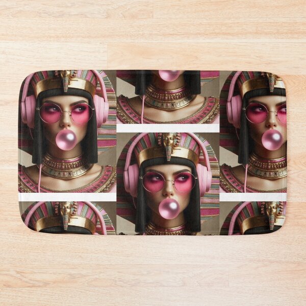 Item preview, Queen Cleopatra designed and sold by Luluwis.