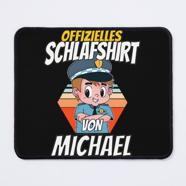 Item preview, Offizielles Schlafshirt von Michael designed and sold by gaekleleassing.