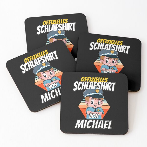 Item preview, Offizielles Schlafshirt von Michael designed and sold by gaekleleassing.