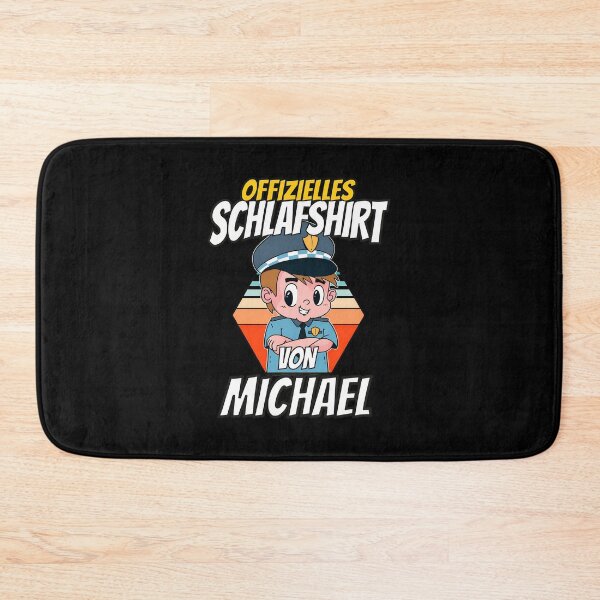 Item preview, Offizielles Schlafshirt von Michael designed and sold by gaekleleassing.