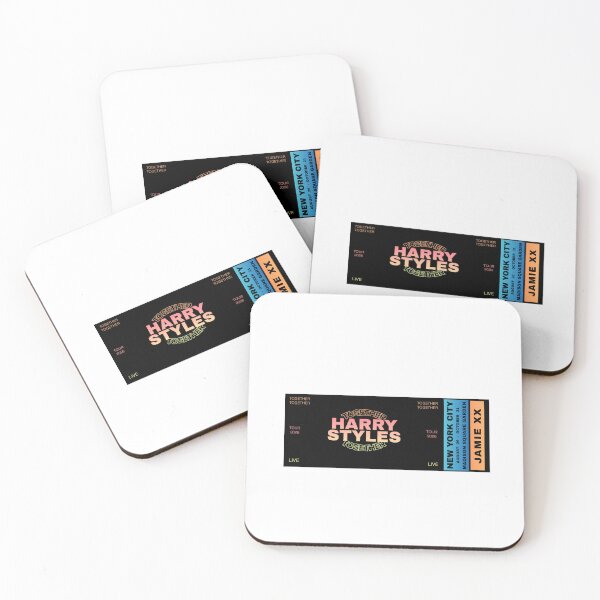 Item preview, HS NYC Ticket designed and sold by CreateByCara.
