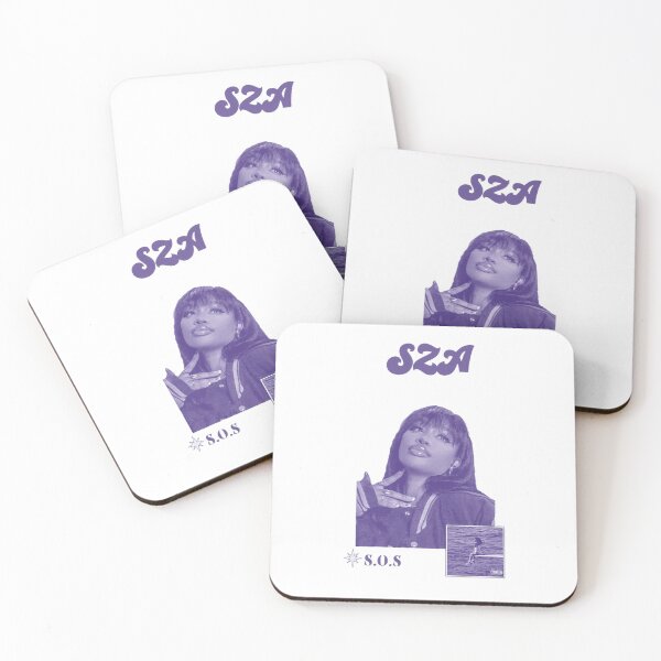 Item preview, SZA Vintage 90s Bootleg Rap Tee R&B designed and sold by Mnx6.