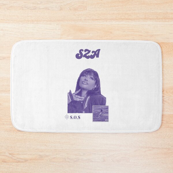 Item preview, SZA Vintage 90s Bootleg Rap Tee R&B designed and sold by Mnx6.