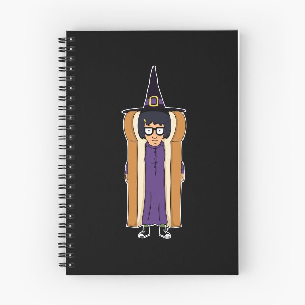 Item preview, Sand Witch Tina - Black Background  designed and sold by The Abysmall.