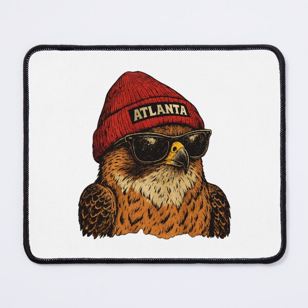 Item preview, Urban Bird Sunglasses Beanie Graphic designed and sold by ashyrabramlet.