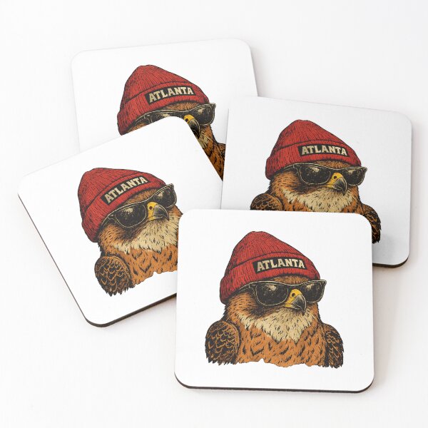 Item preview, Urban Bird Sunglasses Beanie Graphic  designed and sold by ashyrabramlet.