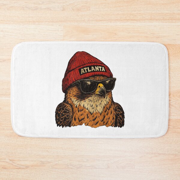 Item preview, Urban Bird Sunglasses Beanie Graphic  designed and sold by ashyrabramlet.