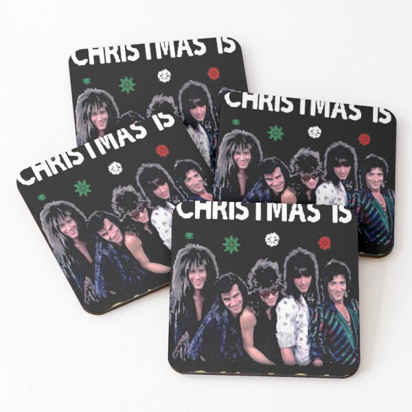 Item preview, Album Bon Jovi designed and sold by GlumacPerazzoz.