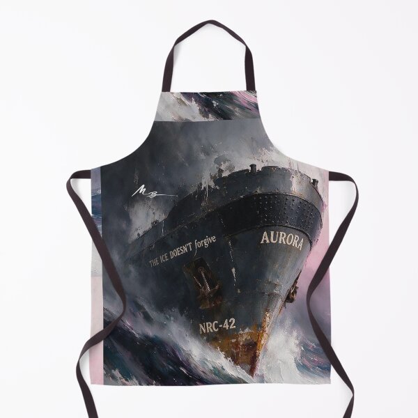 Item preview, Aurorae designed and sold by MariaBjuvenstam.