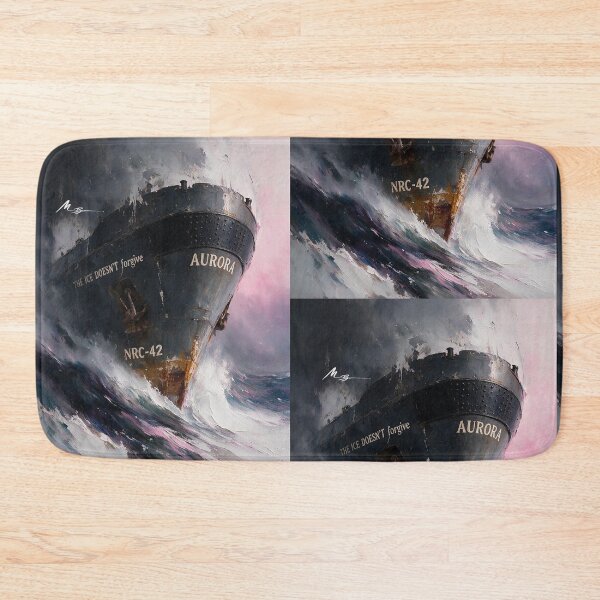 Item preview, Aurorae designed and sold by MariaBjuvenstam.