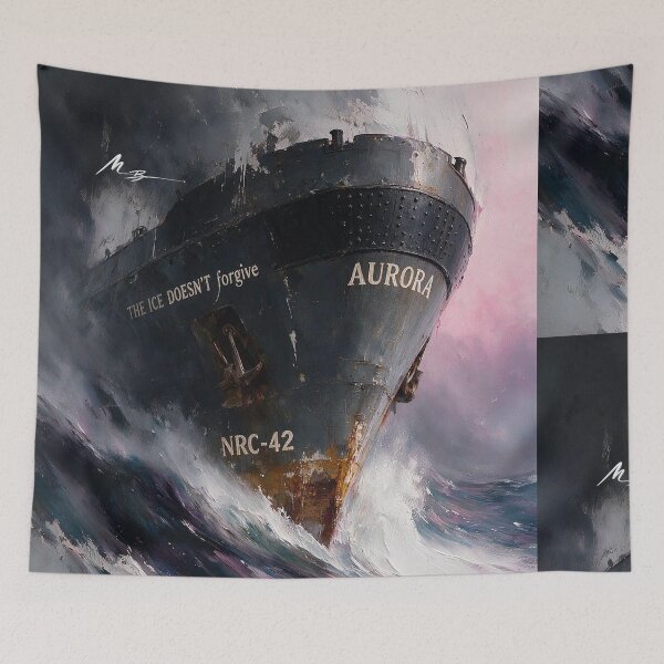 Item preview, Aurorae designed and sold by MariaBjuvenstam.