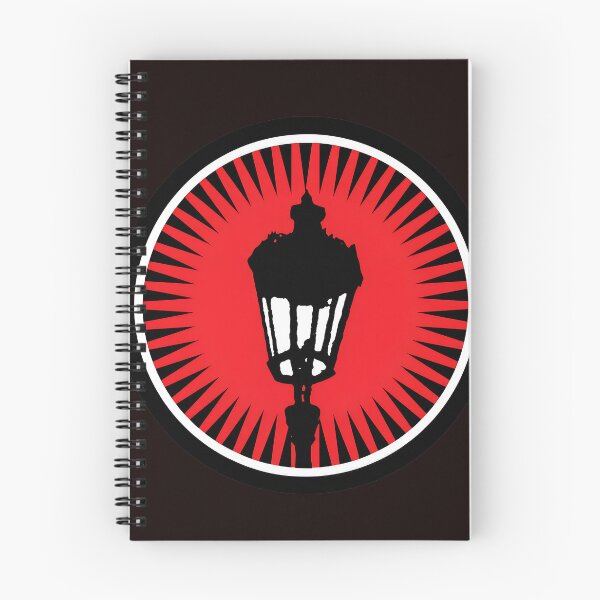 Item preview, Vintage Lamp Sunburst Emblem  designed and sold by findOutDraw.
