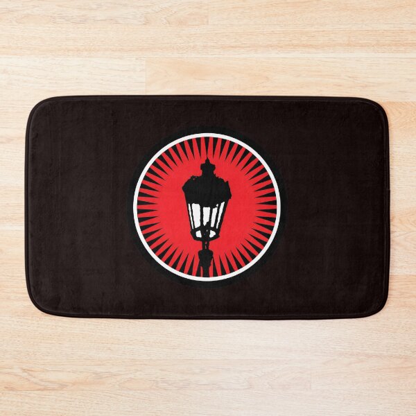 Item preview, Vintage Lamp Sunburst Emblem  designed and sold by findOutDraw.