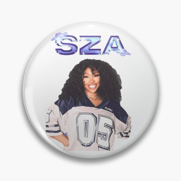 Item preview, SZA Vintage 90s Bootleg Rap Tee R&B designed and sold by Mnx6.