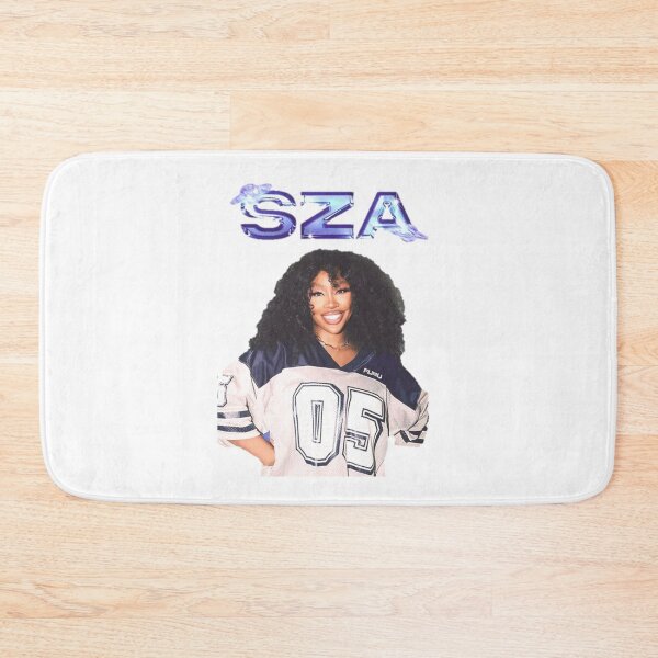 Item preview, SZA Vintage 90s Bootleg Rap Tee R&B designed and sold by Mnx6.