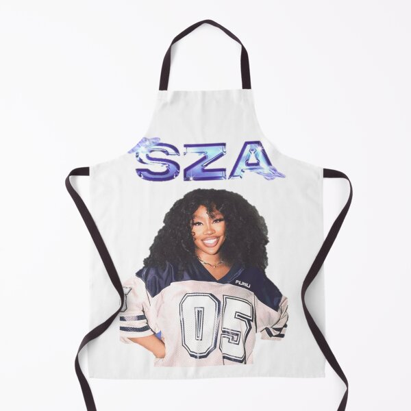Item preview, SZA Vintage 90s Bootleg Rap Tee R&B designed and sold by Mnx6.