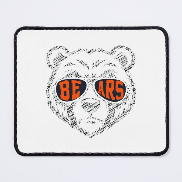 Item preview, Cool Bear Sunglasses BEARS Fan designed and sold by archabotte.