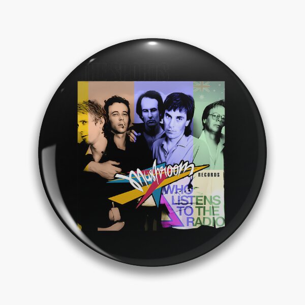 Item preview, Portrait Over Colorful designed and sold by Trainbeatzz.