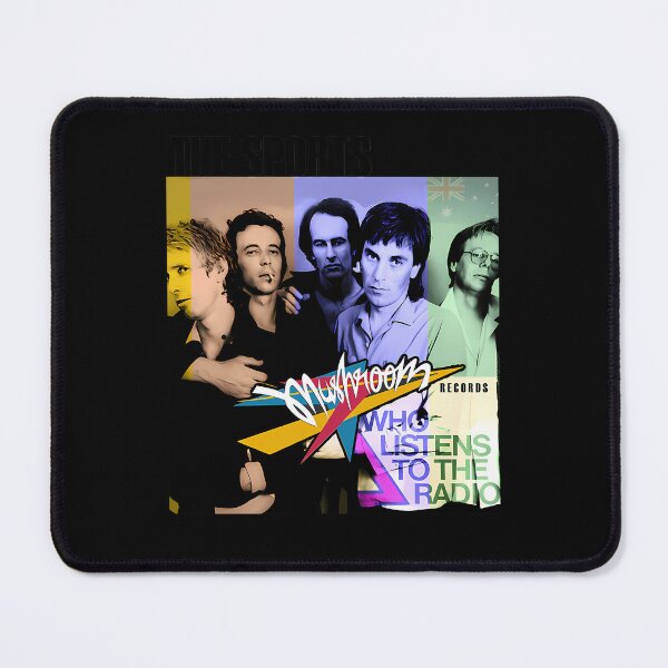 Item preview, Portrait Over Colorful designed and sold by Trainbeatzz.