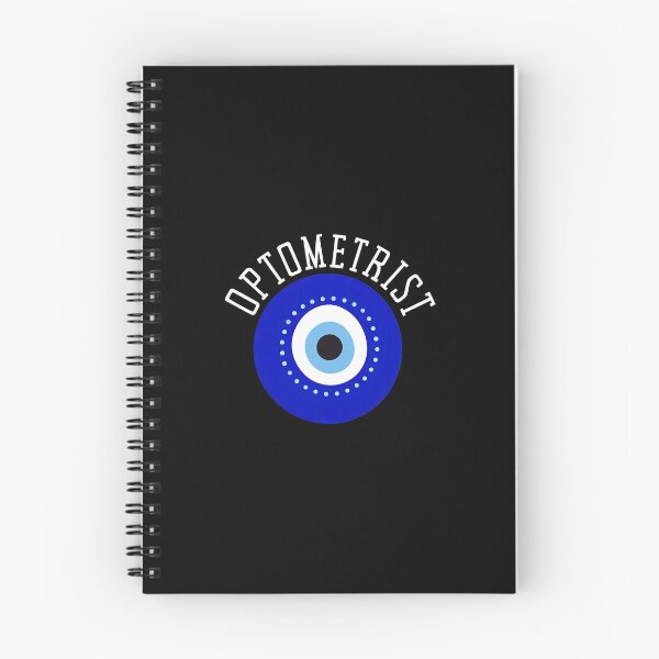 Item preview, Optometrist Evil Eye Protection Symbol designed and sold by JuneMays.