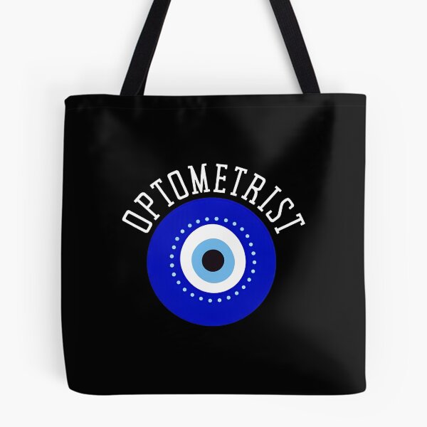 Item preview, Optometrist Evil Eye Protection Symbol designed and sold by JuneMays.