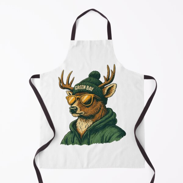 Item preview, Cool Deer Winter Sports Hat Sunglasses Art designed and sold by kalyiahboitel.