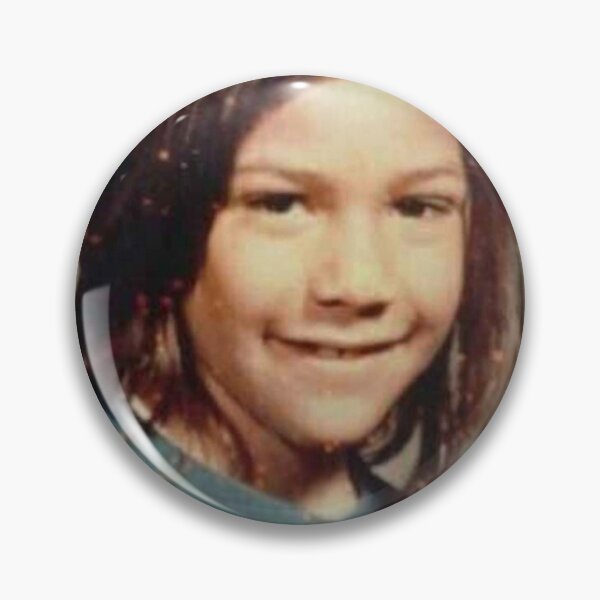 Item preview, Young Keanu  designed and sold by Sacred Stronghold.