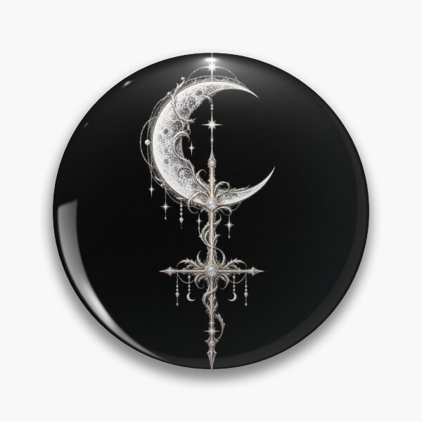 Item preview, Lilith Sigil  designed and sold by GyspySoulStudio.