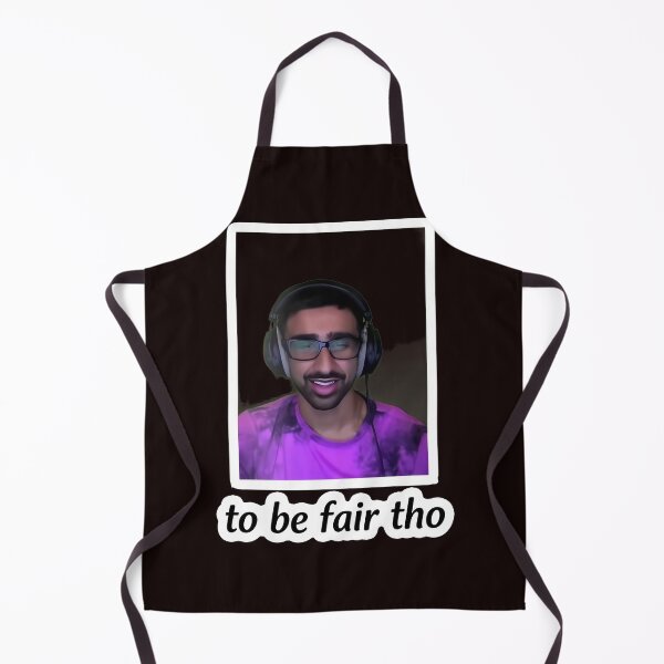 Item preview, To Be Fair Tho Funny Meme Quote  designed and sold by findOutDraw.