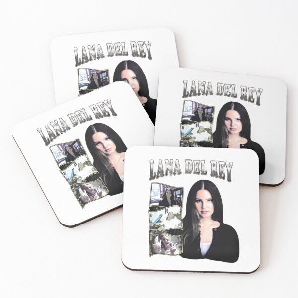 Item preview, Lana Del Rey Vintage Retro Aesthetic Pop Music Legend designed and sold by Mnx6.