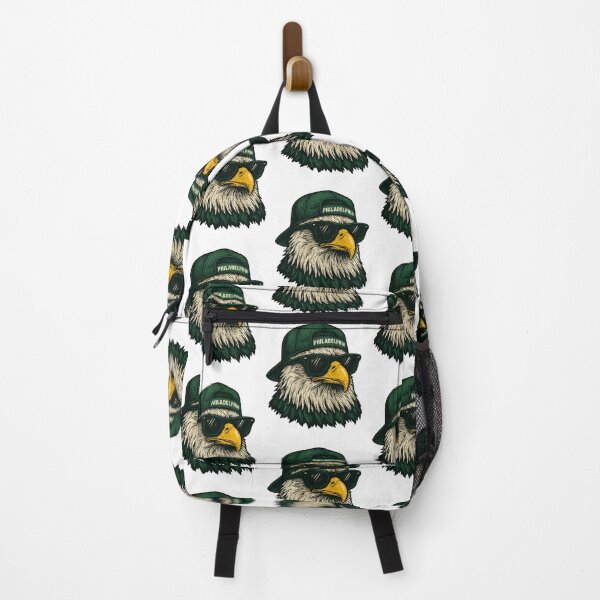 Item preview, Cool Eagle Retro Sunglasses Cap designed and sold by ashyrabramlet.