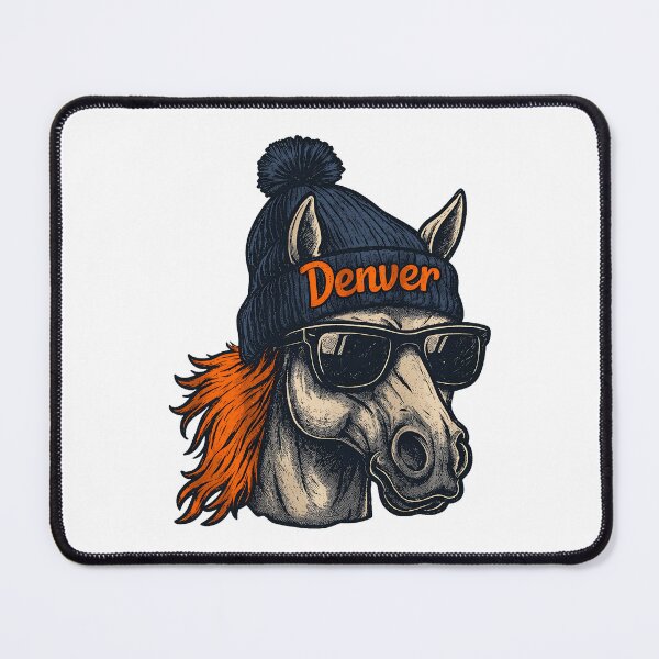 Item preview, Cool Horse Beanie Sunglasses Retro designed and sold by kalyiahboitel.