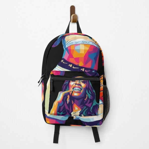 Item preview, Aja Wilson Pop Art designed and sold by SiksisArt.