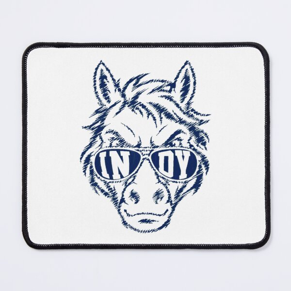 Item preview, Cool Horse Sunglasses Graphic designed and sold by ashyrabramlet.