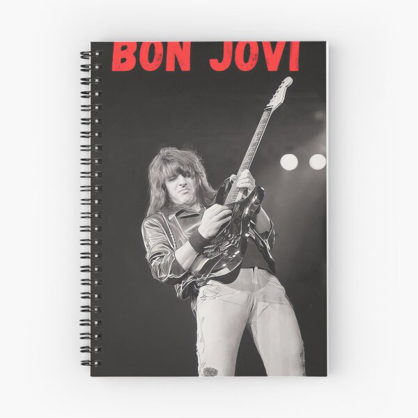 Item preview, Bon Jovi designed and sold by GlumacPerazzoz.