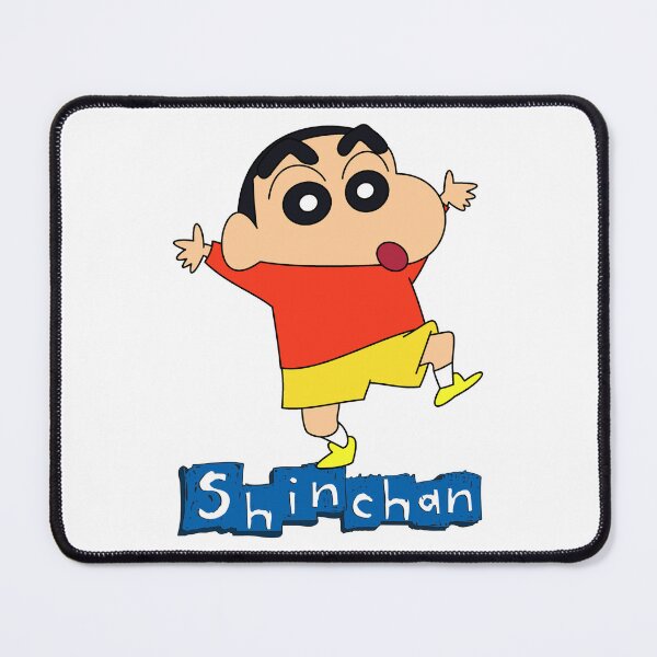 Item preview, Shin Chan designed and sold by Marco Bottiglieri.