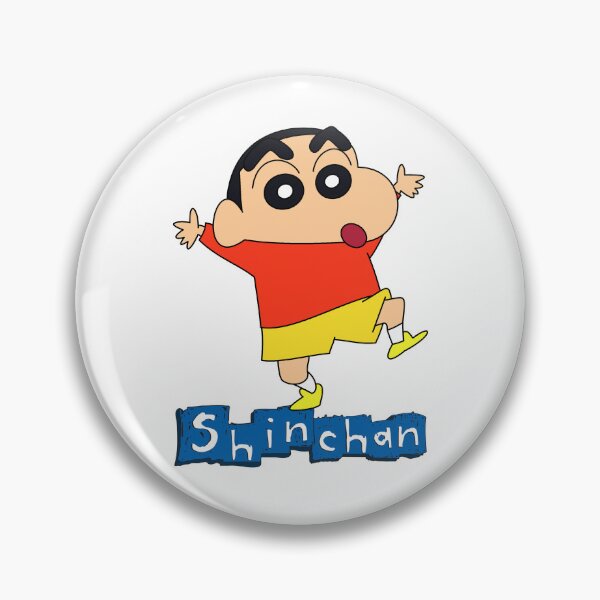 Artikelvorschau, Shin Chan entworfen und verkauft von Marco Bottiglieri.