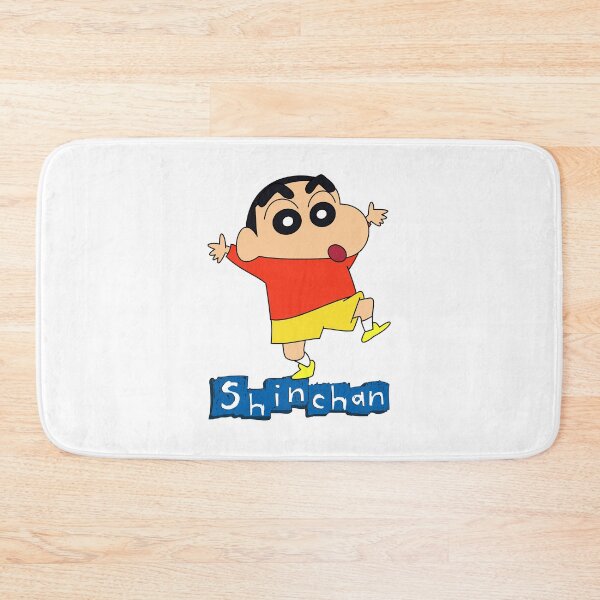 Item preview, Shin Chan designed and sold by Marco Bottiglieri.
