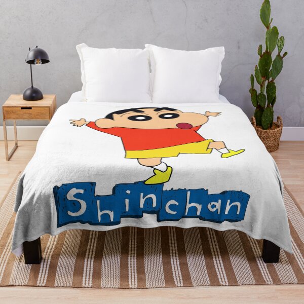 Item preview, Shin Chan designed and sold by Marco Bottiglieri.