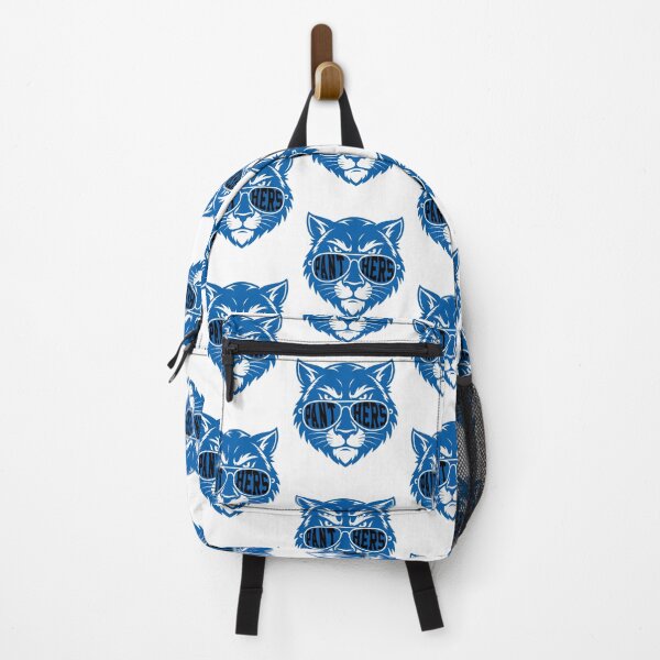 Item preview, Cool Wildcat Sunglasses Graphic designed and sold by ashyrabramlet.