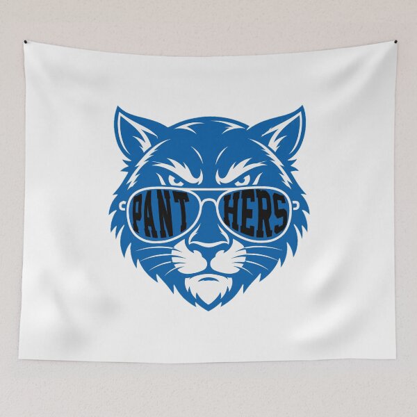 Item preview, Cool Wildcat Sunglasses Graphic  designed and sold by ashyrabramlet.