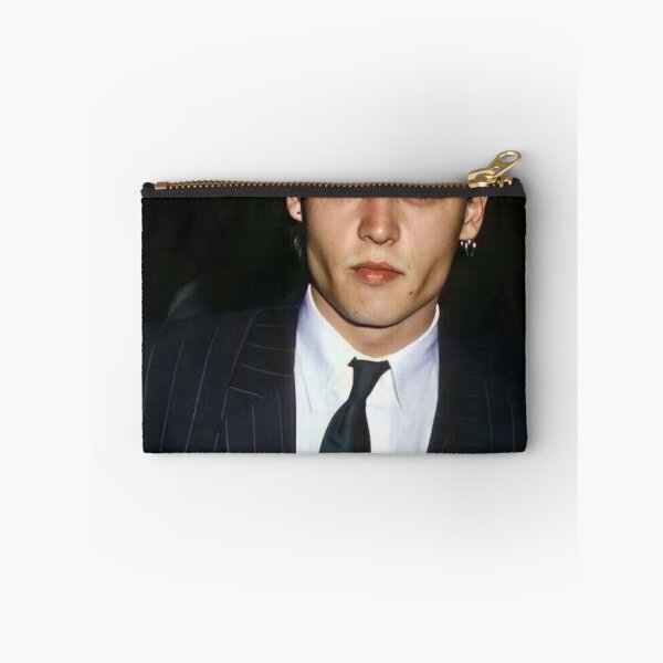 Item preview, johnny depp designed and sold by Sacred Stronghold.