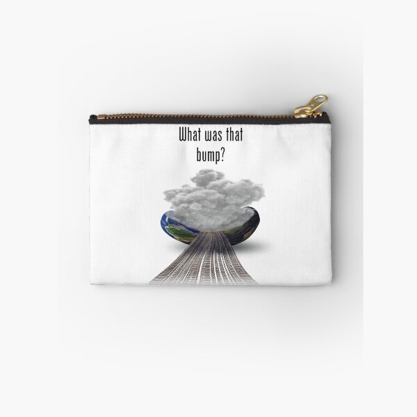 Item preview, What was that bump? designed and sold by Vizz216.